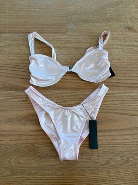 Lioness bikini set